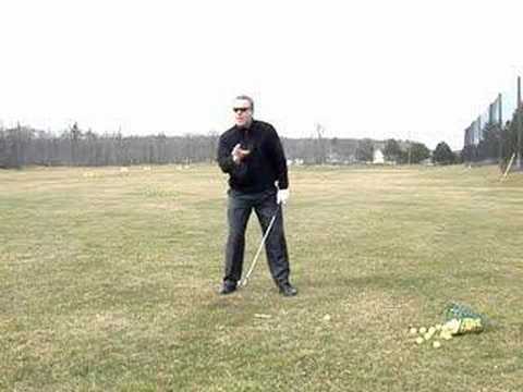 Hogan Power Move; #1 Most Popular Golf Teacher on You Tube Shawn Clement