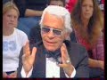 Hypershow 11.10.2002 (3/5)  Karl Lagerfeld G.patti Gonzales