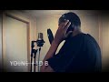 Link Up TV: Behind Barz- Young Mad B