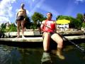 videos de Slalom Ski - Ride with me
