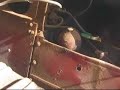 Starting a TD-40