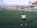 Badalona 2 - 2 Lleida    Penal Fallat