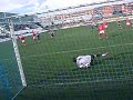Badalona 2 - 2 Lleida    Penal Fallat