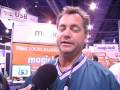 The Magic Jack at CES 2009