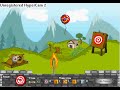 Ultimate Bullseye 2 (131 Points)