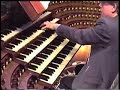 Daniel Roth at St. Sulpice, Paris - Improvisation 2
