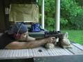 30-06 Pistol Shot