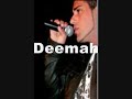 Deemah - Look intoo my eyes Deemah - Look intoo my eyes