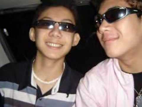 barkada trip colossians