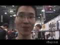 London MCM Anime Expo Oct 2006 Part 1