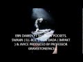 ERN DAWGY - MONSTERS FT PSYCH WARD, SWANN (ILL-ROC), DUN DADA (IMPAKT)