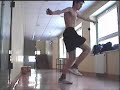 Blast from the past! - Cod ii Asia - Footbag / Hacky Sack