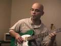 GuitarVideoReviews.com - Vinetto Legato into a Mini Z