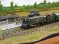 Biggleswade Model Exhibition 2008 Biggleswade Model Exhibition 2008