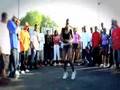 Footwork, Twist em' Up