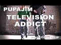 Television Addict - Pupajim [unofficial Clip]