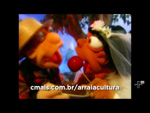 Arraia Cultura