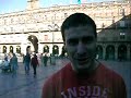 TaMBo JumP in SaLaMaNCa Triple salto RoDiLlo