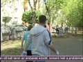 Szigeti utcai parkrendezés Szigeti utcai parkrendezés
