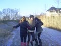 Sterren dansen op natuur ijs :P Sterren dansen op natuur ijs :P