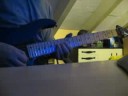 Marillion Easter Solo Cover Marillion Easter Solo Cover