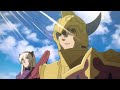1. The Aegis of URUK (1/3) [DnF].avi