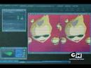 Code Lyoko-Something Lyoko