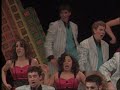 Totino Grace \"Company of Singers\" Raise The Roof