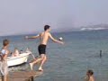 pizdarije na moru