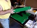 Part7 Building the Sky Cutter by FlyingthingZ Part7 Building the Sky Cutter by FlyingthingZ