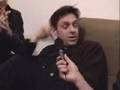 Cousteau - Interview