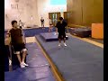 Anton Backflip Pt 4