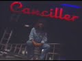 Reportaje Sala de Rock Canciller