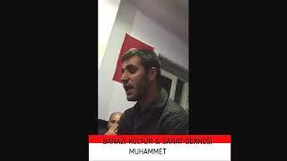 MUHAMMET TEN ARGUVAN HAVASI NE YAZAM SANA MP3 support