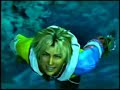 FF X-2- How do you do? FF X-2- How do you do?