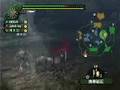 Monster Hunter 2 - オオナズチ