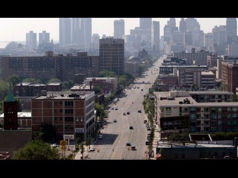 SIGNS OF A TOTAL ECONOMIC CRASH-