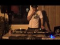 Art Basel Live Painting at Urbanite 3