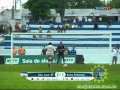 COPA VALE DO PARA�BA DE VER�O 2012 - VOLTA REDONDA VENCE S�O JOS� NOS P�NALTIS