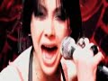 (c)MAD PLAY RECORDS Artist : ANNA TSUCHIYA inspi 'NANA (BLACKSTONES) - Promotion video