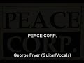 Peace Corp - Nellie the Elephant 
