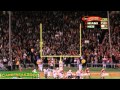 2002 Rose Bowl: Miami Hurricanes vs Nebraska Cornhuskers