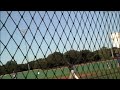 2008 Fall Baseball