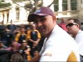 Broncos Street Parade