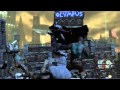 Batman: Arkham City Launch Trailer P, PS, Xbox 360