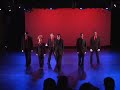 The Movement- A Theatrical Experience
