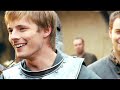 Britney Spears & Bradley James.