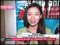 penang shanghai world star quest - cheenee & casper -