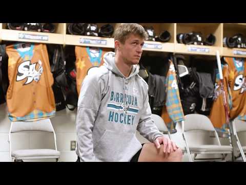 2019-20 Highlights: Lukas Radil