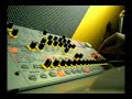 Korg Radias Synthesizer Demo by Nemmo